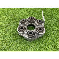 Эластичная муфта