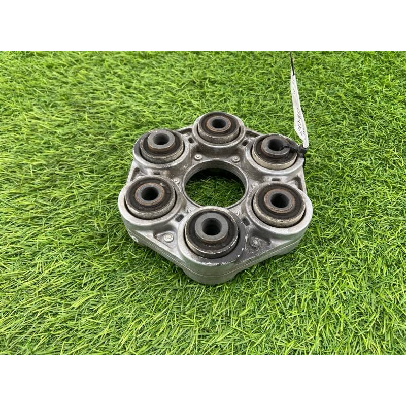 Эластичная муфта (трансмиссия) BMW 3-series F30 2013 N26B20 26117605629