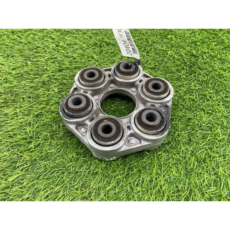 Эластичная муфта (трансмиссия) BMW 3-series F30 2013 N26B20 26117605629