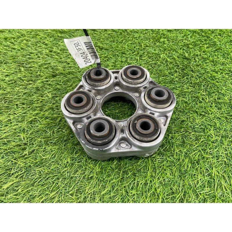 Эластичная муфта (трансмиссия) BMW 3-series F30 2013 N26B20 26117605629