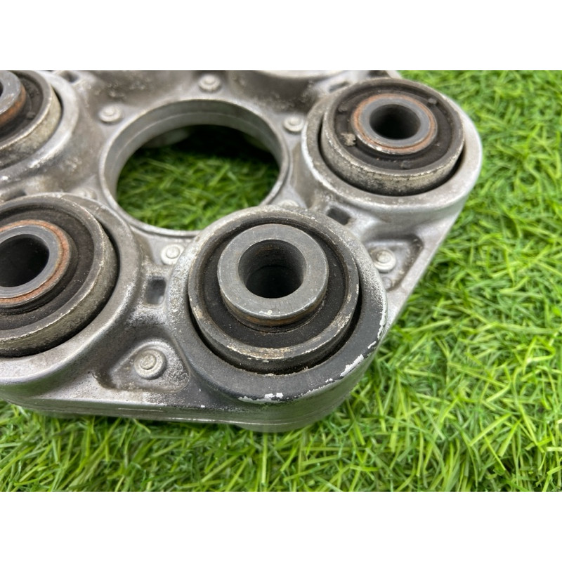 Эластичная муфта (трансмиссия) BMW 3-series F30 2013 N26B20 26117605629