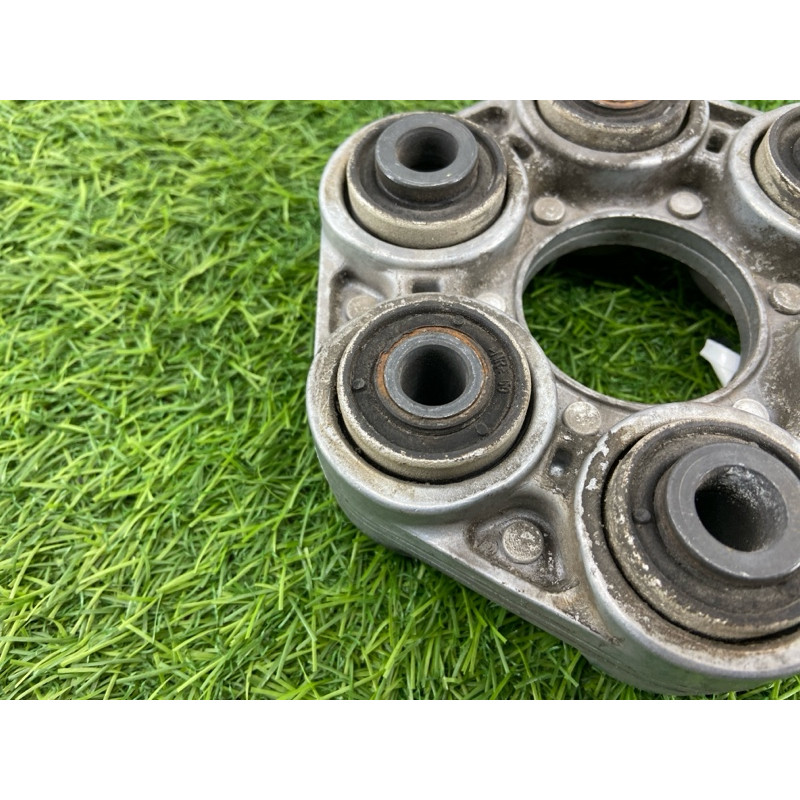 Эластичная муфта (трансмиссия) BMW 3-series F30 2013 N26B20 26117605629