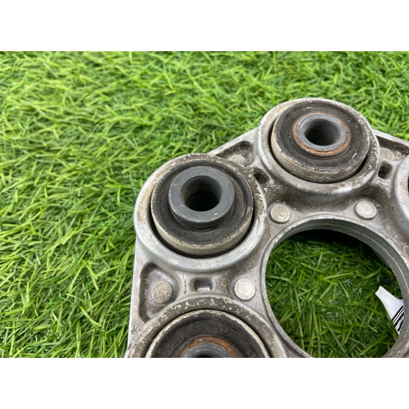 Эластичная муфта (трансмиссия) BMW 3-series F30 2013 N26B20 26117605629