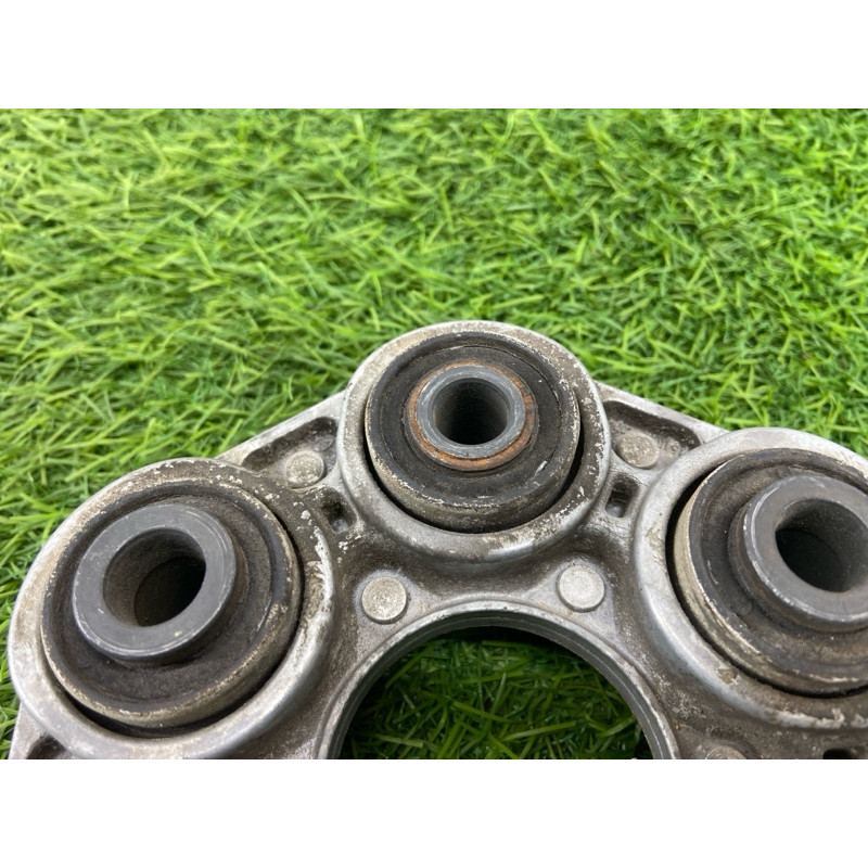 Эластичная муфта (трансмиссия) BMW 3-series F30 2013 N26B20 26117605629