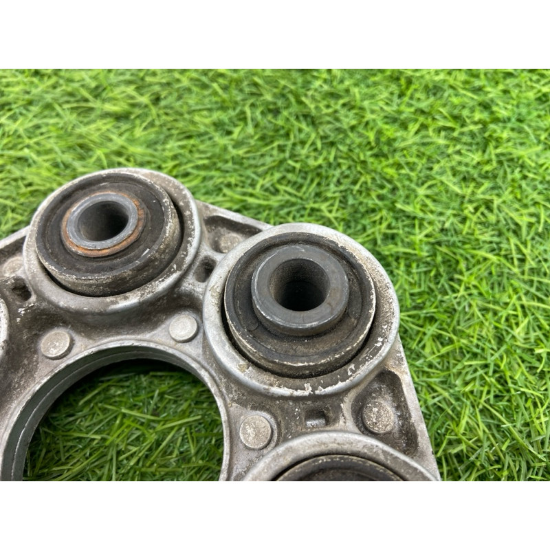 Эластичная муфта (трансмиссия) BMW 3-series F30 2013 N26B20 26117605629