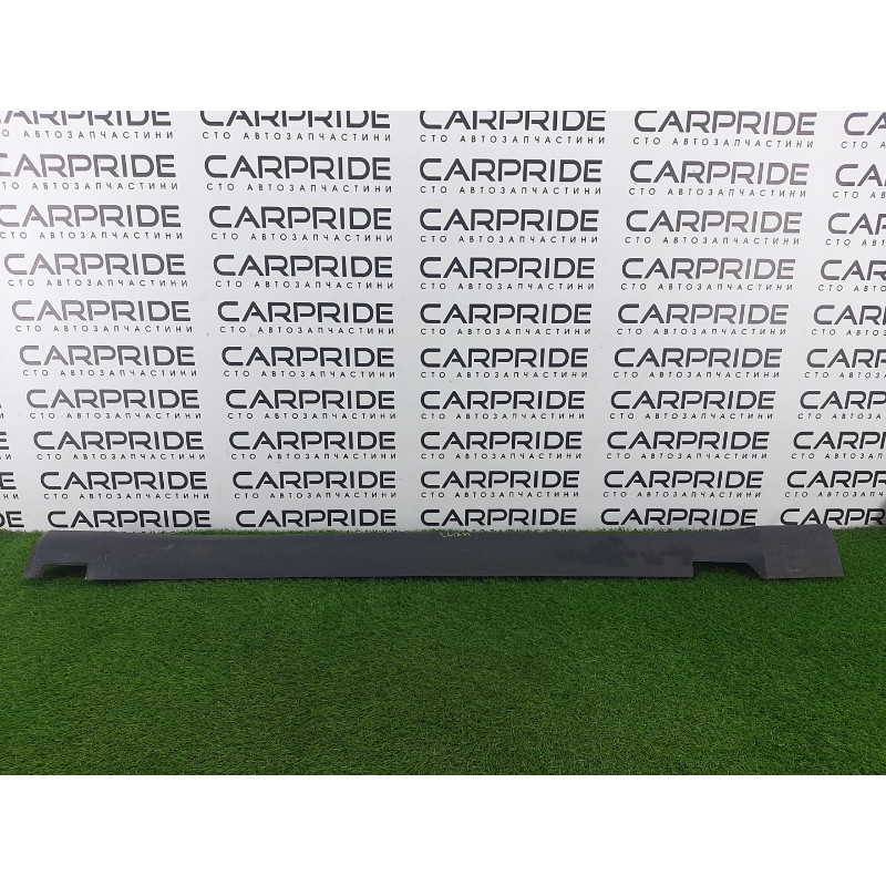 Накладка на порог (кузов и элементы) Jeep Cherokee KL 2014 3.2 1YW36RXFAD