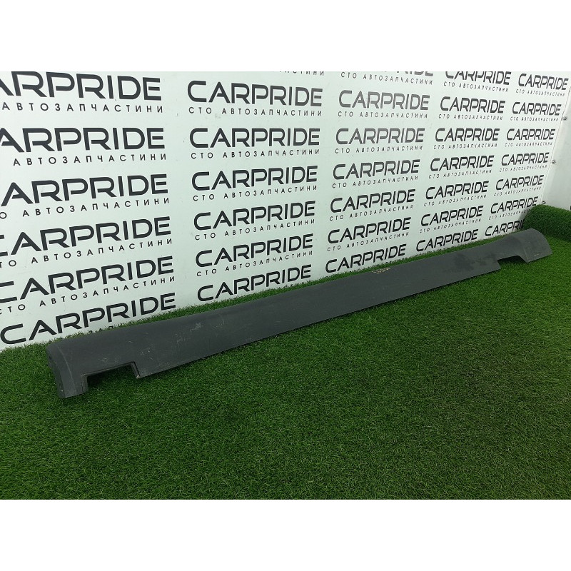 Накладка на порог (кузов и элементы) Jeep Cherokee KL 2014 3.2 1YW36RXFAD