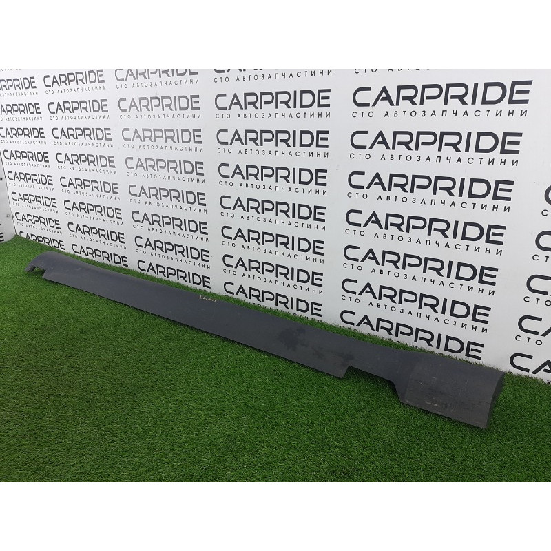 Накладка на порог (кузов и элементы) Jeep Cherokee KL 2014 3.2 1YW36RXFAD