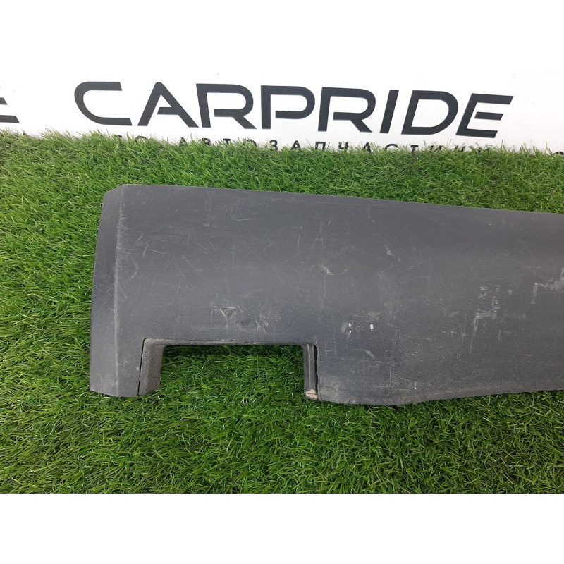 Накладка на порог (кузов и элементы) Jeep Cherokee KL 2014 3.2 1YW36RXFAD