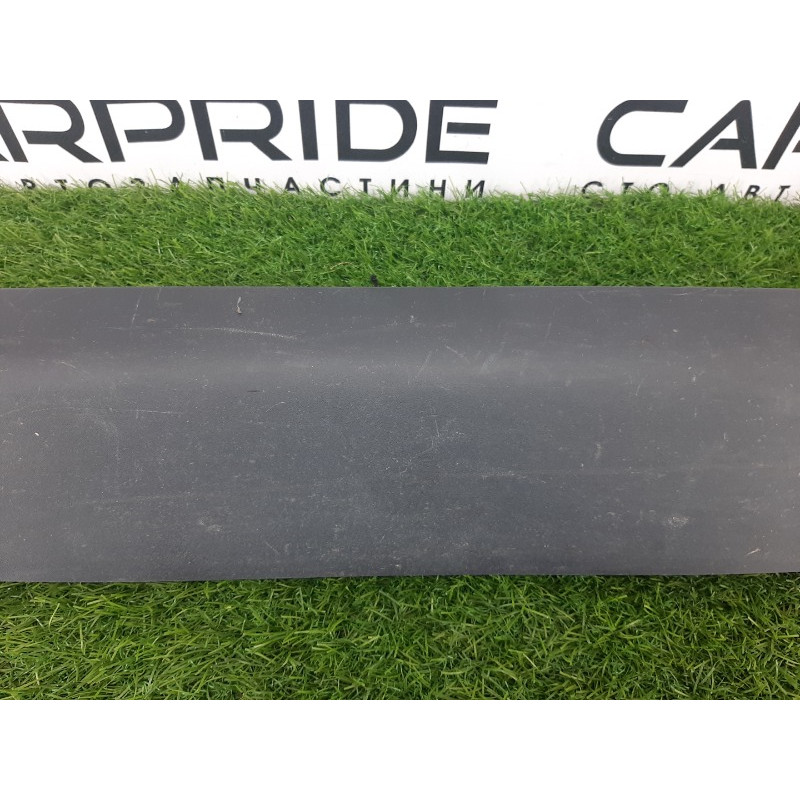 Накладка на порог (кузов и элементы) Jeep Cherokee KL 2014 3.2 1YW36RXFAD