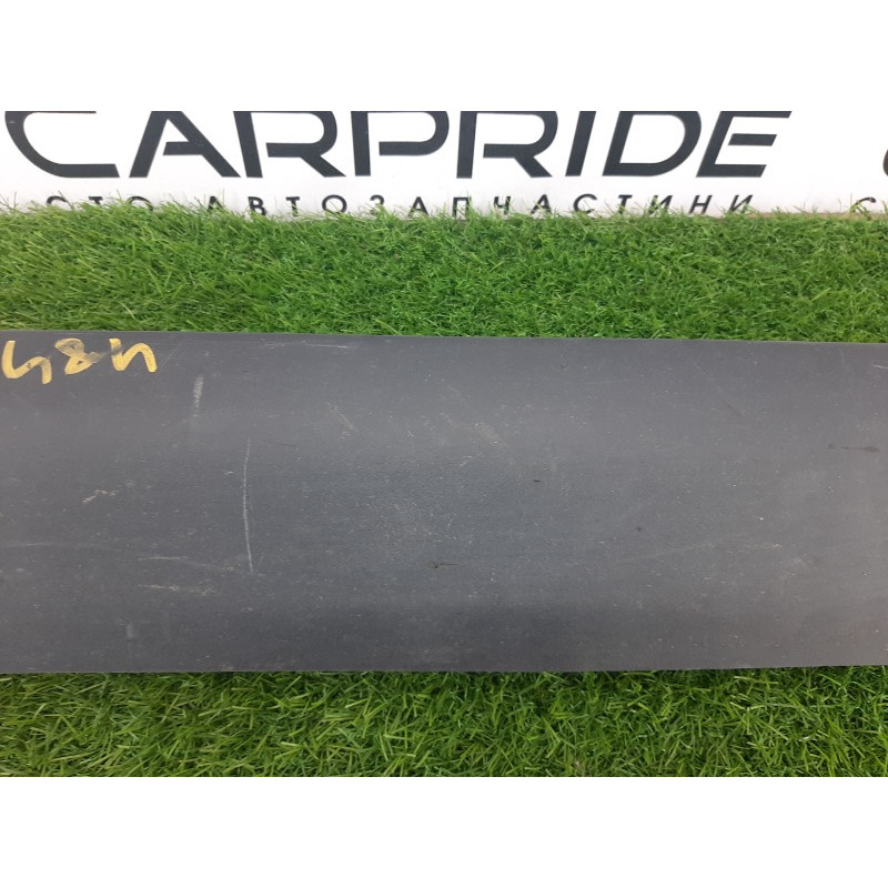 Накладка на порог (кузов и элементы) Jeep Cherokee KL 2014 3.2 1YW36RXFAD