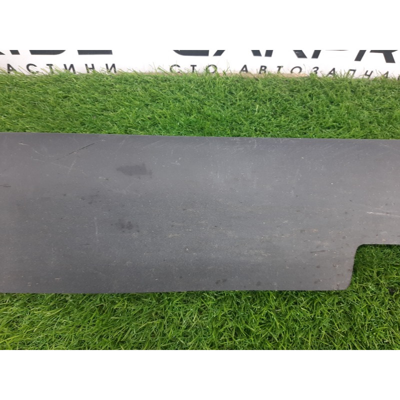 Накладка на порог (кузов и элементы) Jeep Cherokee KL 2014 3.2 1YW36RXFAD