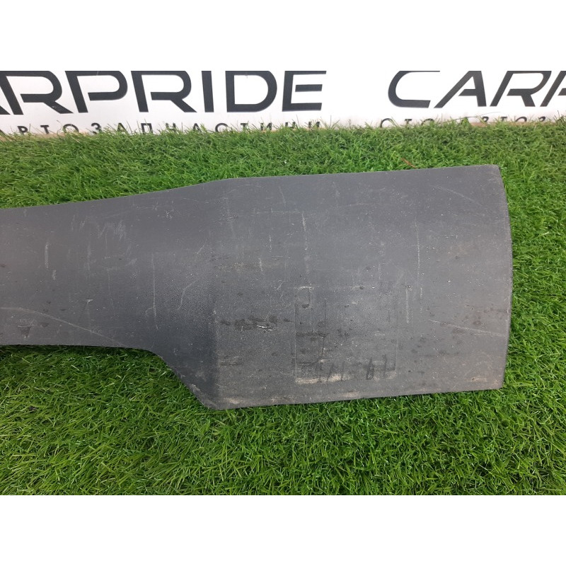 Накладка на порог (кузов и элементы) Jeep Cherokee KL 2014 3.2 1YW36RXFAD