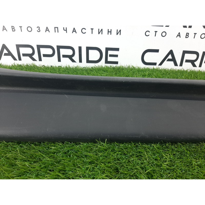 Накладка на порог (кузов и элементы) Jeep Cherokee KL 2014 3.2 1YW36RXFAD