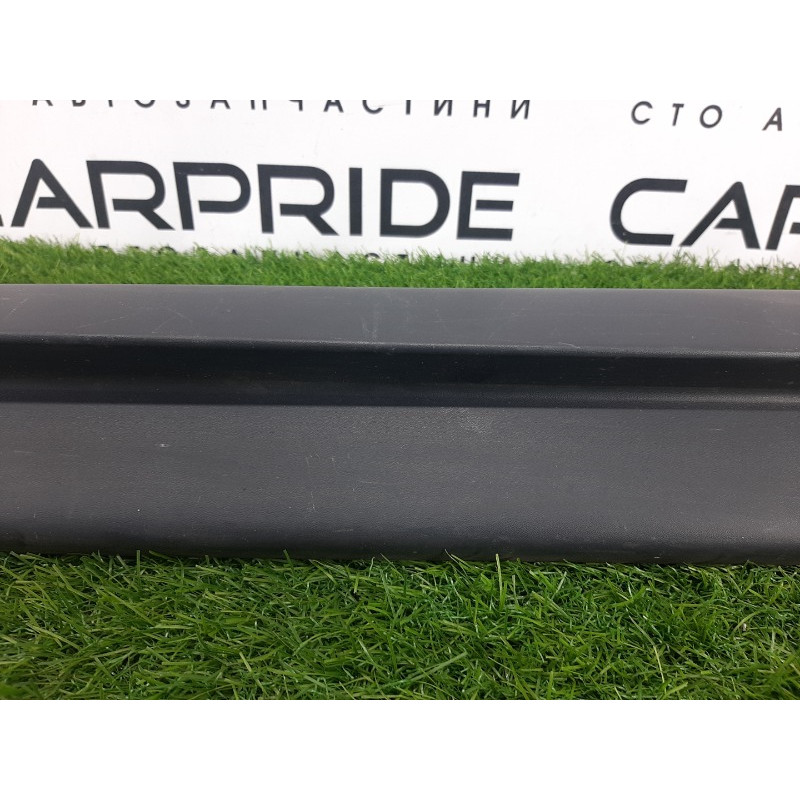 Накладка на порог (кузов и элементы) Jeep Cherokee KL 2014 3.2 1YW36RXFAD