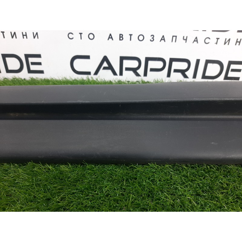 Накладка на порог (кузов и элементы) Jeep Cherokee KL 2014 3.2 1YW36RXFAD