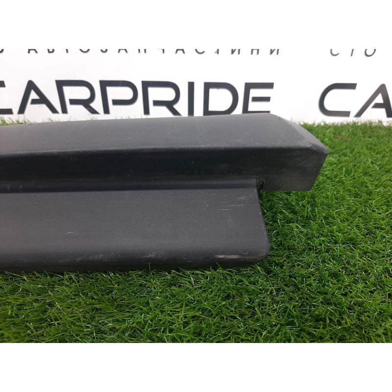 Накладка на порог (кузов и элементы) Jeep Cherokee KL 2014 3.2 1YW36RXFAD