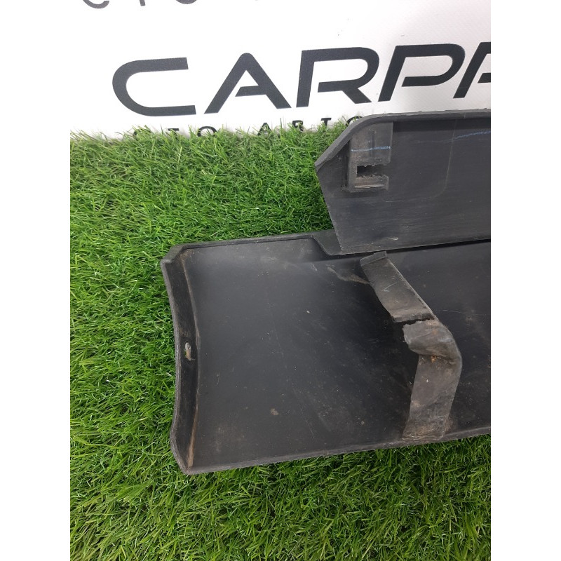 Накладка на порог (кузов и элементы) Jeep Cherokee KL 2014 3.2 1YW36RXFAD