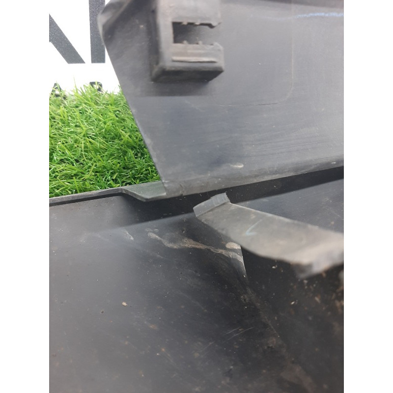 Накладка на порог (кузов и элементы) Jeep Cherokee KL 2014 3.2 1YW36RXFAD