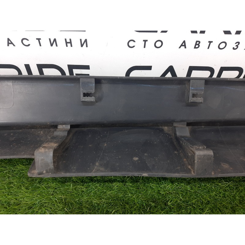 Накладка на порог (кузов и элементы) Jeep Cherokee KL 2014 3.2 1YW36RXFAD