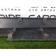Накладка на порог (кузов и элементы) Jeep Cherokee KL 2014 3.2 1YW36RXFAD