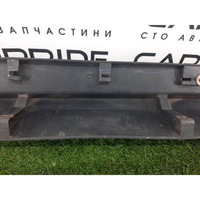 Накладка на порог (кузов и элементы) Jeep Cherokee KL 2014 3.2 1YW36RXFAD