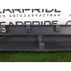 Накладка на порог (кузов и элементы) Jeep Cherokee KL 2014 3.2 1YW36RXFAD
