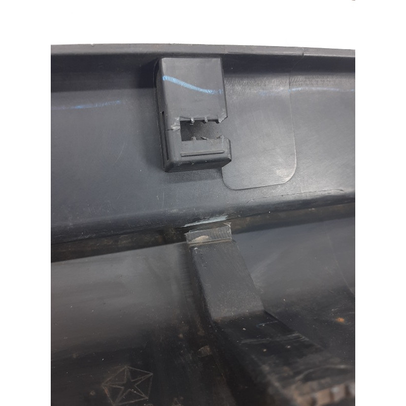 Накладка на порог (кузов и элементы) Jeep Cherokee KL 2014 3.2 1YW36RXFAD