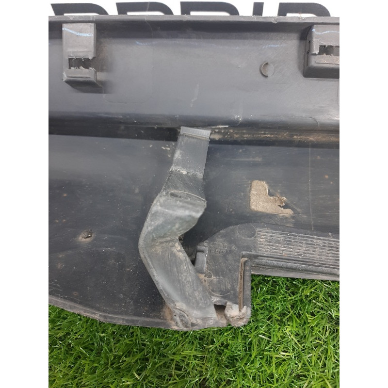 Накладка на порог (кузов и элементы) Jeep Cherokee KL 2014 3.2 1YW36RXFAD