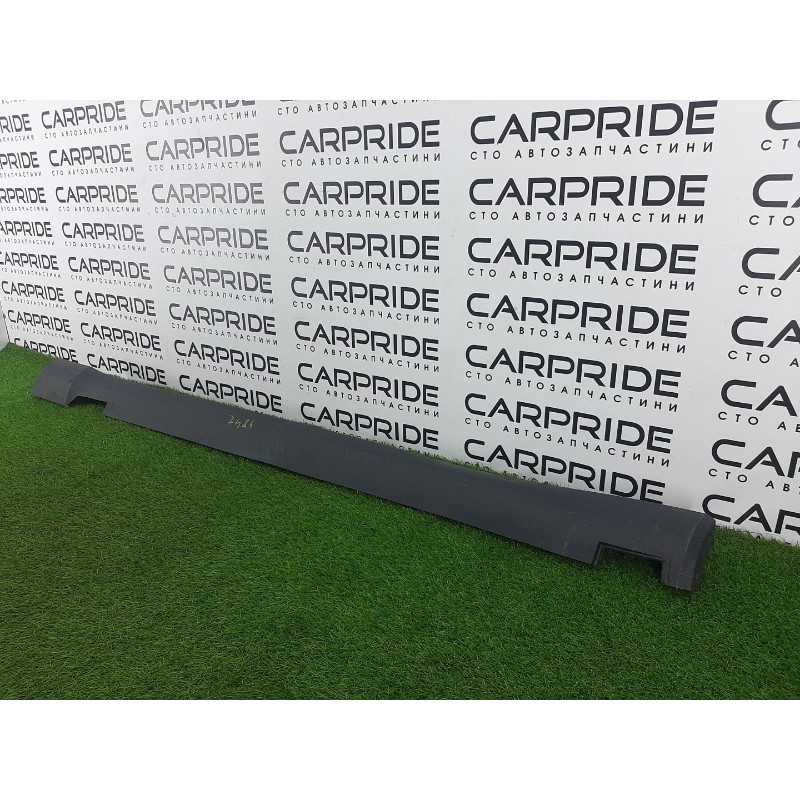 Накладка на порог (кузов и элементы) Jeep Cherokee KL 2014 3.2 1YW37RXFAD