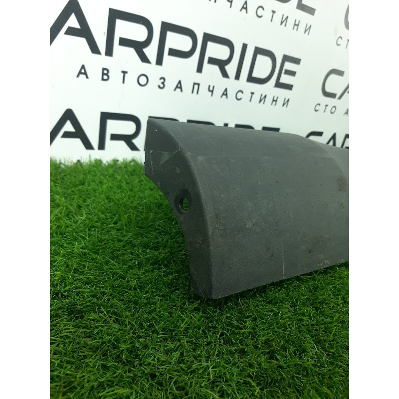 Накладка на порог (кузов и элементы) Jeep Cherokee KL 2014 3.2 1YW37RXFAD