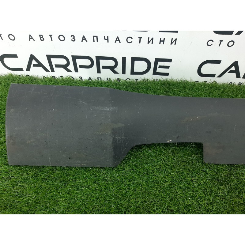 Накладка на порог (кузов и элементы) Jeep Cherokee KL 2014 3.2 1YW37RXFAD