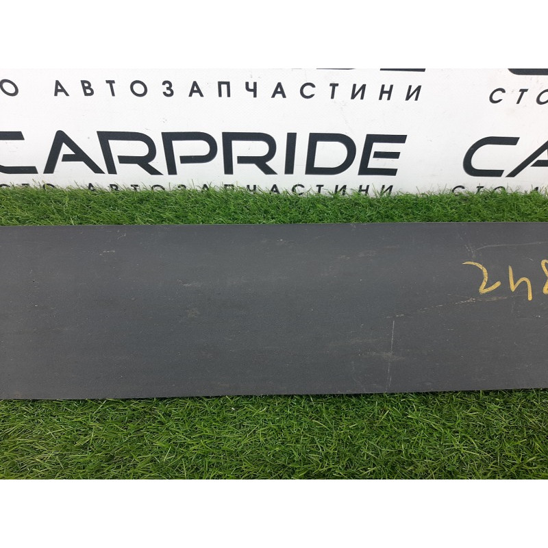 Накладка на порог (кузов и элементы) Jeep Cherokee KL 2014 3.2 1YW37RXFAD