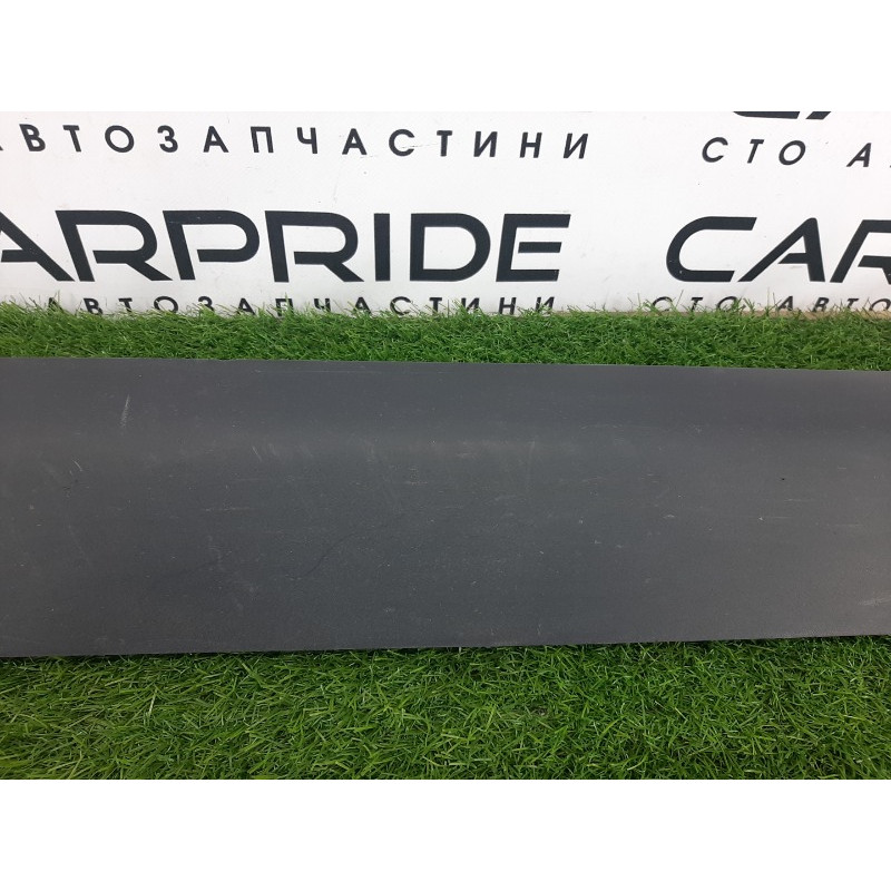 Накладка на порог (кузов и элементы) Jeep Cherokee KL 2014 3.2 1YW37RXFAD