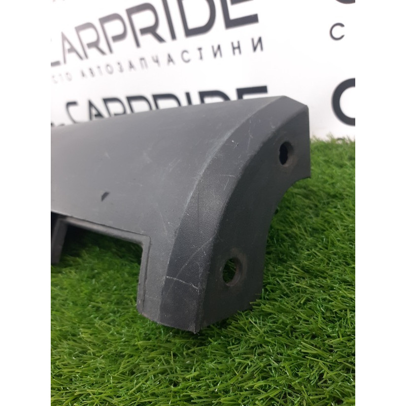 Накладка на порог (кузов и элементы) Jeep Cherokee KL 2014 3.2 1YW37RXFAD