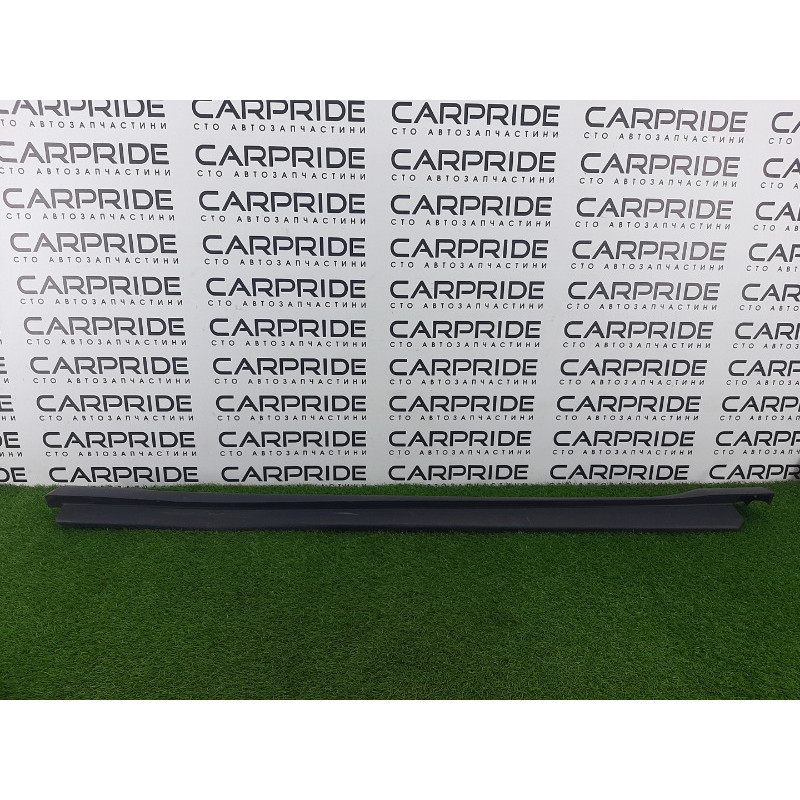 Накладка на порог (кузов и элементы) Jeep Cherokee KL 2014 3.2 1YW37RXFAD