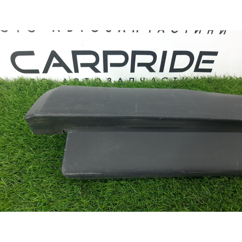 Накладка на порог (кузов и элементы) Jeep Cherokee KL 2014 3.2 1YW37RXFAD