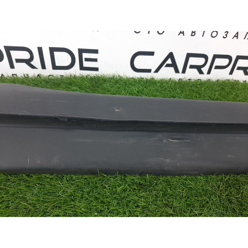 Накладка на порог (кузов и элементы) Jeep Cherokee KL 2014 3.2 1YW37RXFAD