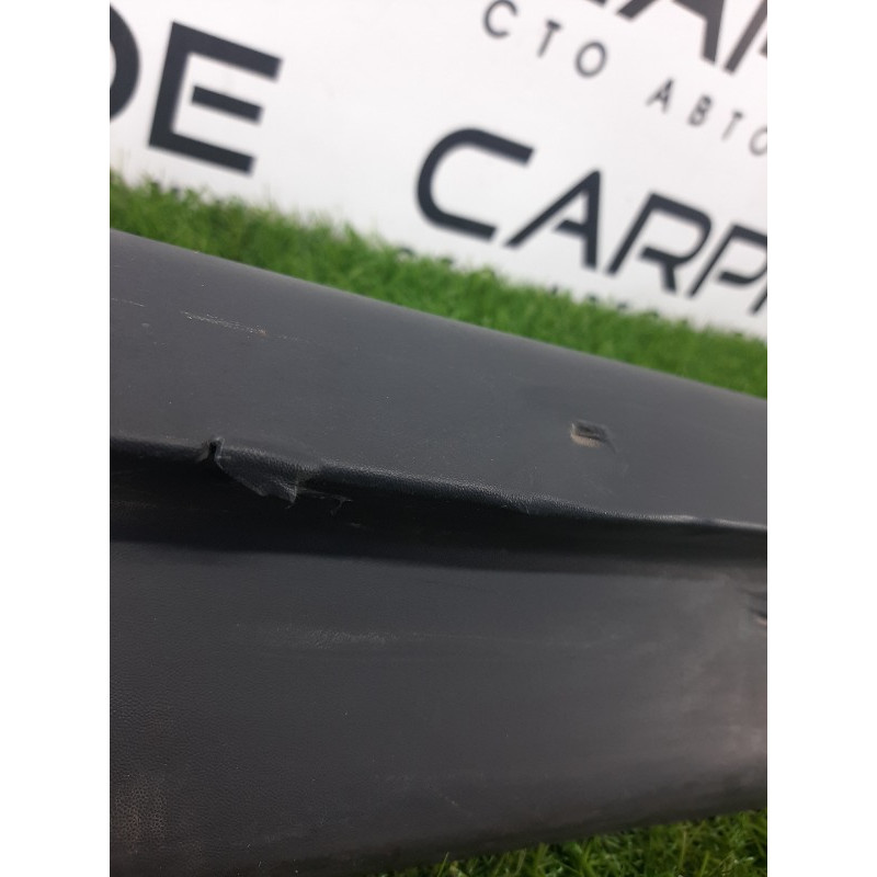 Накладка на порог (кузов и элементы) Jeep Cherokee KL 2014 3.2 1YW37RXFAD