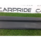Накладка на порог (кузов и элементы) Jeep Cherokee KL 2014 3.2 1YW37RXFAD