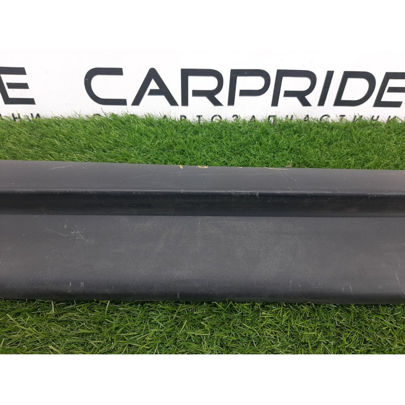 Накладка на порог (кузов и элементы) Jeep Cherokee KL 2014 3.2 1YW37RXFAD