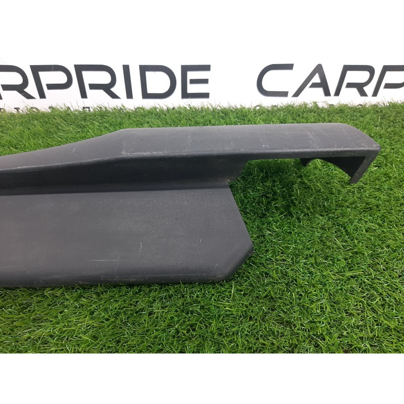 Накладка на порог (кузов и элементы) Jeep Cherokee KL 2014 3.2 1YW37RXFAD