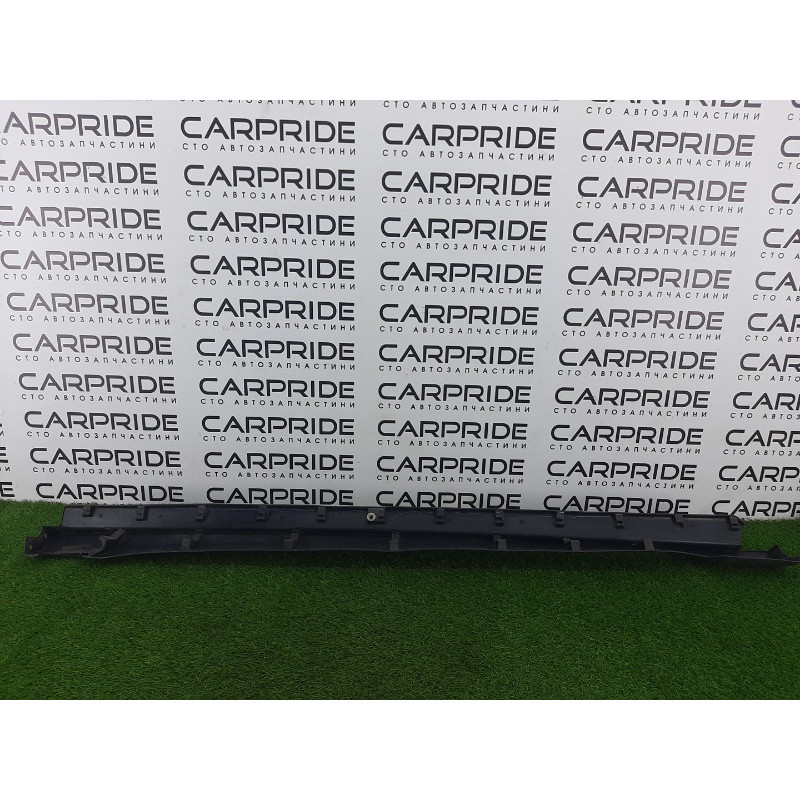 Накладка на порог (кузов и элементы) Jeep Cherokee KL 2014 3.2 1YW37RXFAD