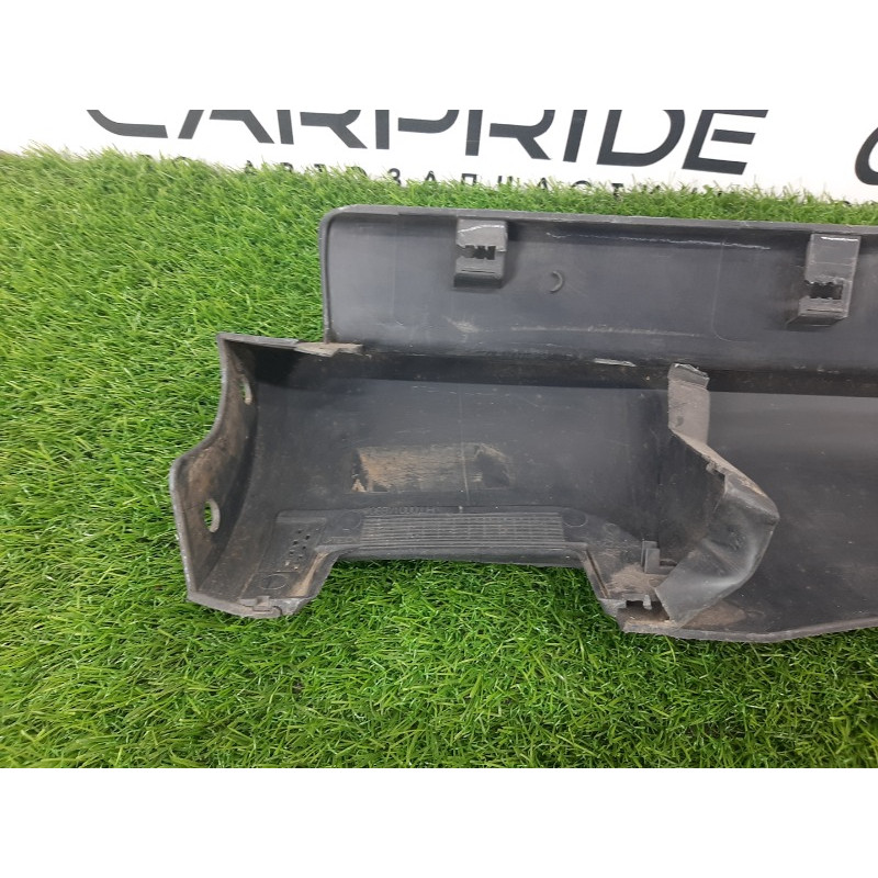 Накладка на порог (кузов и элементы) Jeep Cherokee KL 2014 3.2 1YW37RXFAD