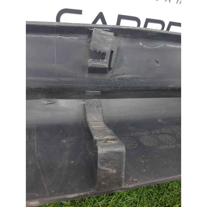 Накладка на порог (кузов и элементы) Jeep Cherokee KL 2014 3.2 1YW37RXFAD