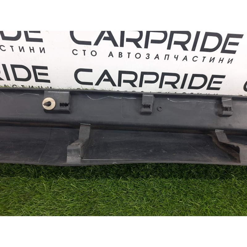 Накладка на порог (кузов и элементы) Jeep Cherokee KL 2014 3.2 1YW37RXFAD