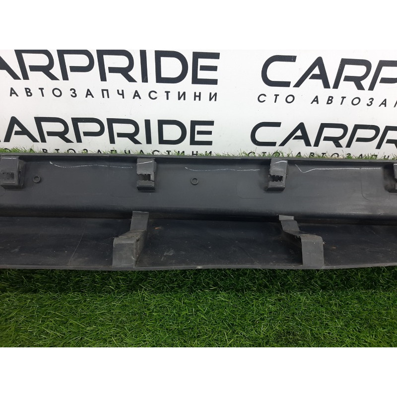 Накладка на порог (кузов и элементы) Jeep Cherokee KL 2014 3.2 1YW37RXFAD