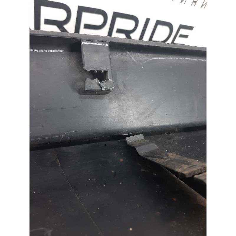 Накладка на порог (кузов и элементы) Jeep Cherokee KL 2014 3.2 1YW37RXFAD