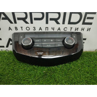 Блок управления климат-контролем