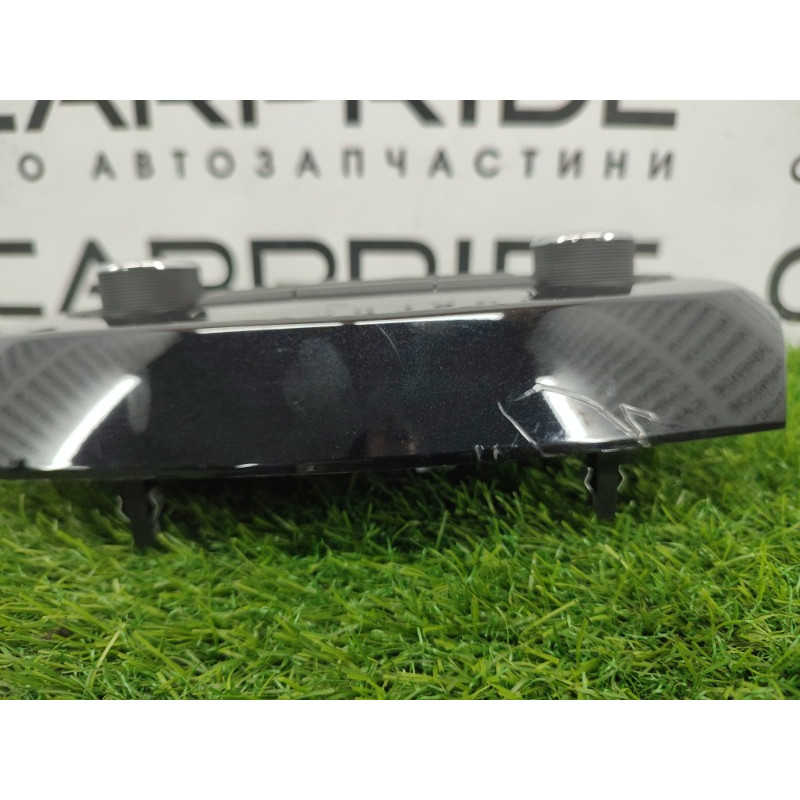 Блок управления климат-контролем (электрика / блок управления) Nissan Rogue T32 2020 2.5 275006ma0a